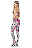 Zoom IMG-1 softsail completi sportivi donna leggings