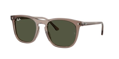 Image of Ray-Ban RB2210 Square Sunglasses for Men for Women