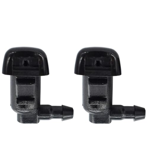 Gicleur de Lave-Glace de Remplacement Avant Dodge Charger 2011-2018