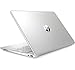 HP 15s-fq1075ns - Ordenador portátil de 15.6" HD (Intel Core i3-1005G1, 8GB...