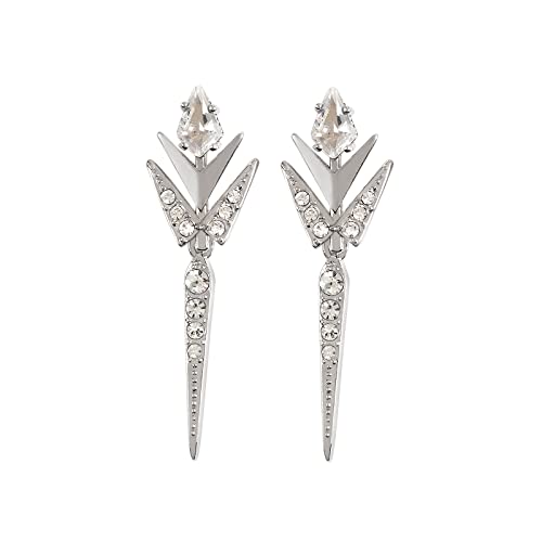 Disney Frozen Drop Earrings