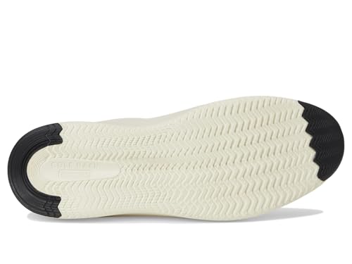 Cole Haan Cole Haan Women's Grandpro Topspin Sneakers, Ivory Leather/Tobacco Suede/Leather, 8-C US