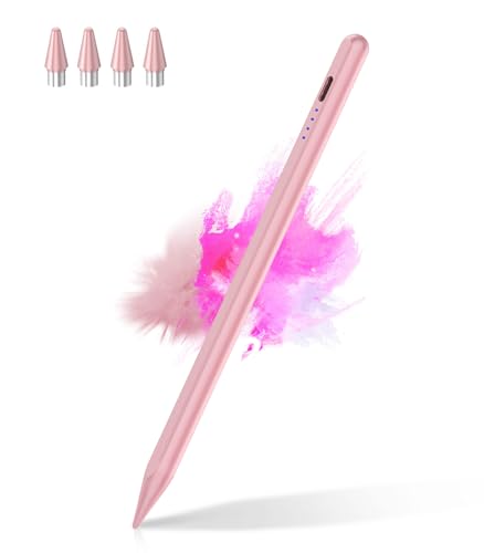 CMARS Active Stylus Pen for Touchscreen, Universal Tablet Pencil for Apple...