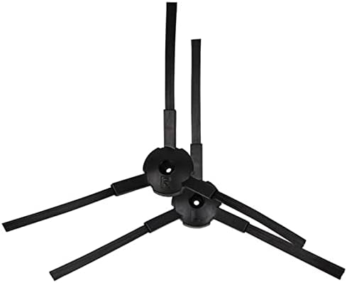 Miniatura 2 de Esponja Hepa filtro lateral cepillo robot aspirador piezas compatibles con Chuwi Ilife V55 V50 V5 V5S V3 V3S V50 Pro X5 Accesorios