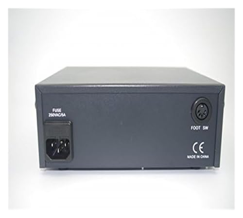 Micro motore brushless 120W, 0-50000 RPM, 8,9 Ncm, EU 220V, industriale