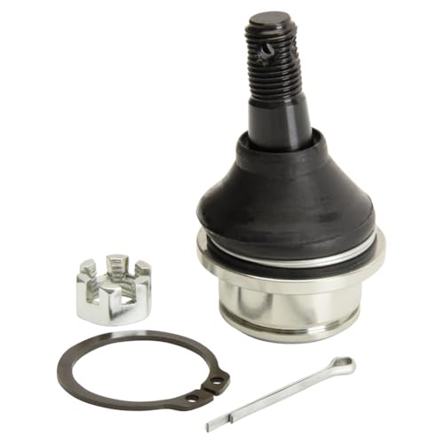 Kit de rotule Tusk pour Yamaha Wolverine 4X4 2016-2018