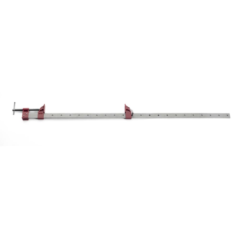 Robert Sorby Select Sash Clamp - Woodworking Work Holder (42")