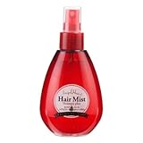 ◆【Angel Heart】アプリコット&ピーチの香り◆エンジェルハート ヘアミスト モイスチャープラス 180ml◆