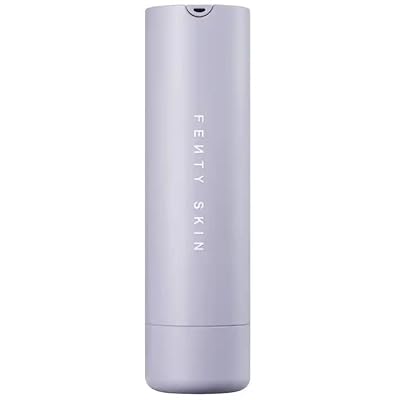 Fenty Skin Hydra Vizor Refillable Invisible Face Moisturizer SPF 30 with Niacinamide 1.7 oz 50 mL