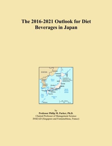 The 2016-2021 Outlook for Diet Beverages in Japan