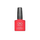 CND Shellac Gel Nail Polish, Long-lasting Nail...