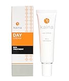 【実績30年の爪トラブル専門家監修】 kaina デイクリーム ネイルクリーム 天然由来96.5% 4種の天然アロマ配合 保湿 爪 20ml