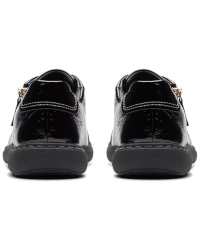 Image of Clarks Womens Nalle Lace