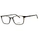 Flexon Unisex EP8007 Sunglasses, 313 Matte Olive Crystal, 54