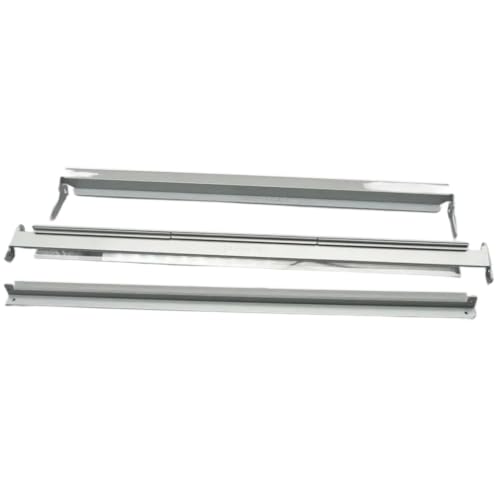 Kit de nettoyage transfert de tambour pour presse C1060 C1070 C1060L DU105 2pcs
