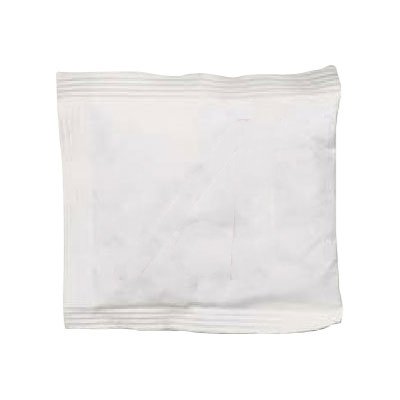 SCS 1/6PLDES1200 , Desiccant; Plastic; Pouch; 20 lbs; 2.12 x 2.12 In.; Blue print; 1200/container