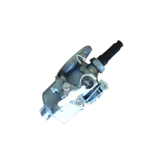 Carburateur TD40 pour débroussailleuse TD33 TD43 CG400 | Pièce de rechange 15001-2525