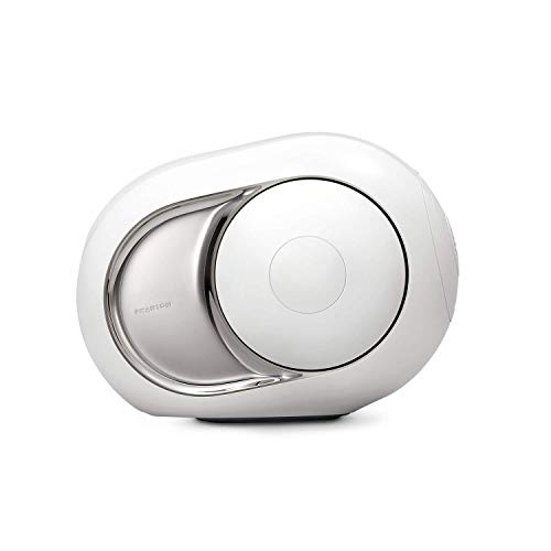belkin Acoustics by Devialet ホワイト belkin Acoustics by Devialet ホワイト