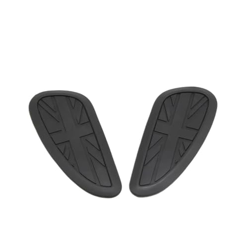 Grip Réservoir Interceptor 650 Tapis Antidérapant Latéral Moto