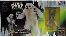 Star Wars Revenge of the Sith - Lava Reflection Darth Vader (Anakin Skywalker) Duel at Mustafar - Target Exclusive