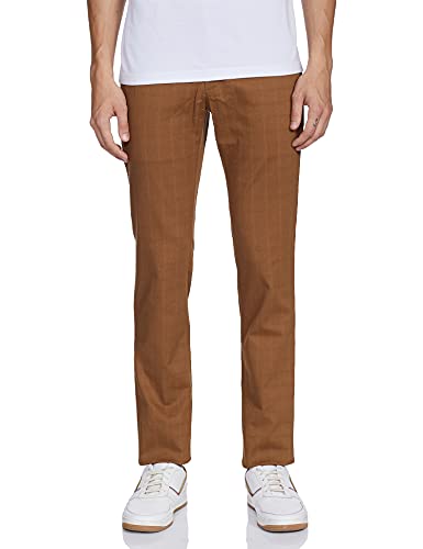 Image of Colorplus Men's Slim Casual Pants