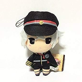 Amazon 刀剣乱舞 Online ぬいっこぬいぐるみ6 6 蛍丸 とうらぶ マスコット フリュー ぬいっこ ぬいぐるみ 切手払い可 アニメ 萌えグッズ 通販