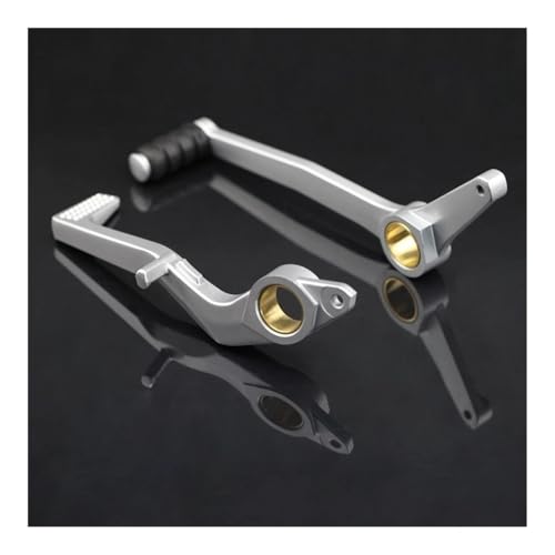 Levier de vitesse pour S1000RR, l'accessoire idéal pour le circuit
