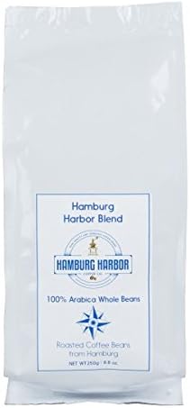 Hamburg Harbor Coffee Blend