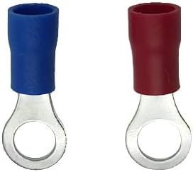 Replacement Electronic Ignition Conversion Kit 1244A Ignitor Compatible with Ford 4 Cyl