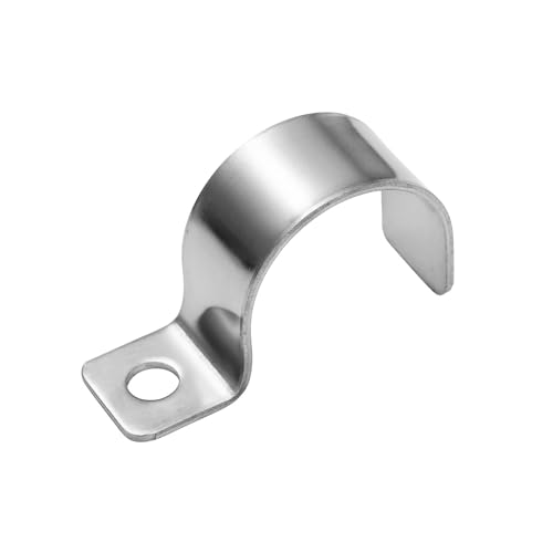 Famltol DB-M20 Hochleistungs-Rohrschelle 20 Stk