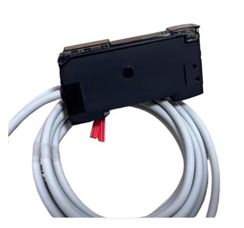 Amplificateur à fibre optique HPX-AG01-1S capteur optique rail DIN original