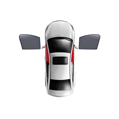 Pare-soleil pare-brise Toyota Highlander contre la chaleur habitacle