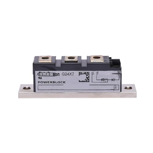 Diode bidirectionnelle DD435N40K module robuste de haute précision industrielle