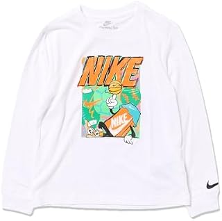 NIKE Unisex Nkb Bball Ls Tee T-Shirt
