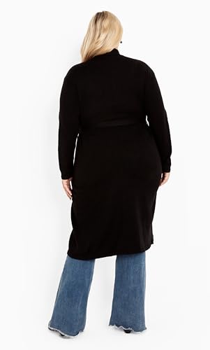 Image of Avenue Women's Kennedy Cardigan