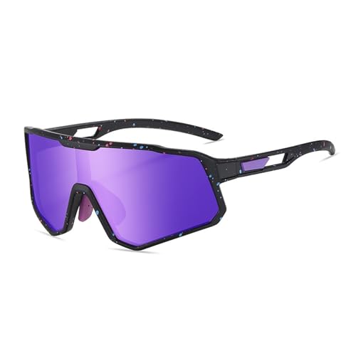 Lunettes de cyclisme correctrices homme : visibilité et protection outdoor