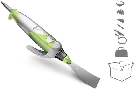 Wave Blade Power Barnacle Remover - Hull Maintenance Made Easy