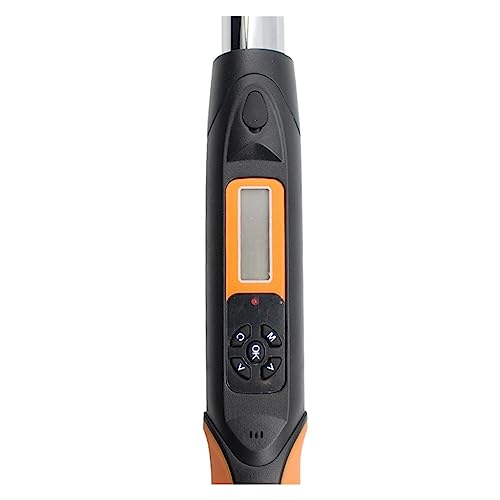 Outils de réparation de vélo indispensables : clé dynamométrique 1/2 réglable