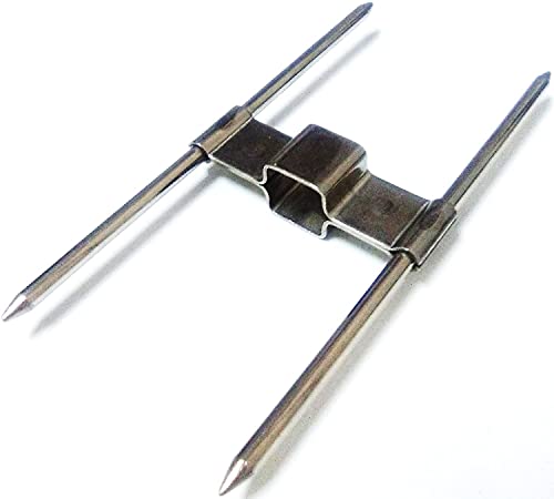 RO - Linea Blanca ® - Pack de 10 pinchos