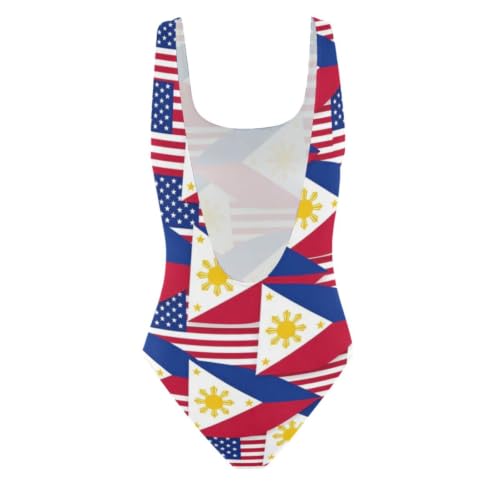 Maillot de bain USA Philippines idéal pour vos vacances - 4