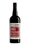 5Th & Bowie, Cabernet Sauvignon Paso Robles, 750mL