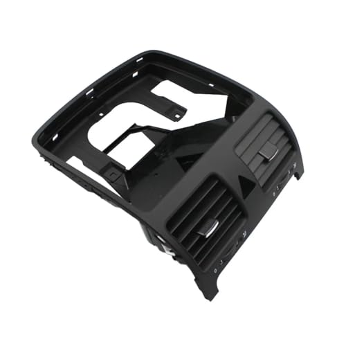 Rejilla de ventilación trasera para salpicadero de VW Golf 5 y Jetta MK5 3
