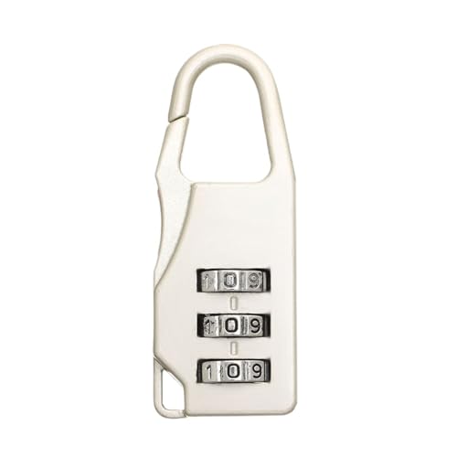 Cadenas de voyage à code pour sécuriser la fermeture éclair de votre sac à main - 2