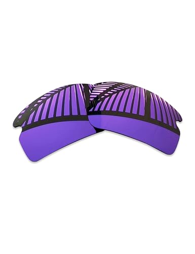 Image of UV Protection Polarized Replacement Lenses for Oakley Flak 2.0 XL OO9188 Sunglasses Frame - Multiple Colors Available