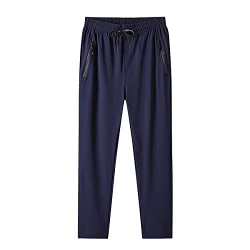 Pantalon de jogging d'été fin et léger pour les sorties décontractées