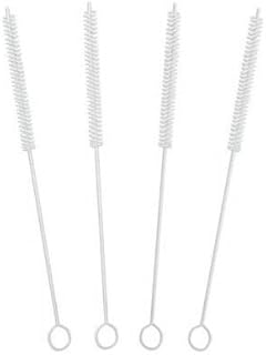 Hansi Naturals Nylon Bristle Brushes 3/8