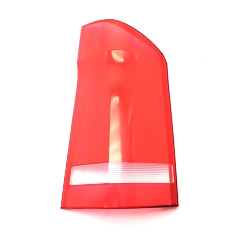 Couvercle de feu arrière finition cristal compatible Benz Classe V 2016-2020