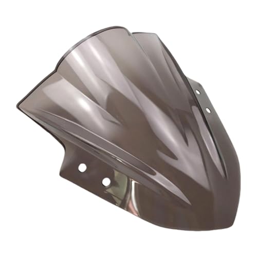 Déflecteur de vent pour YZF R6 : réduisez la fatigue sur autoroute de 2008 à 2016