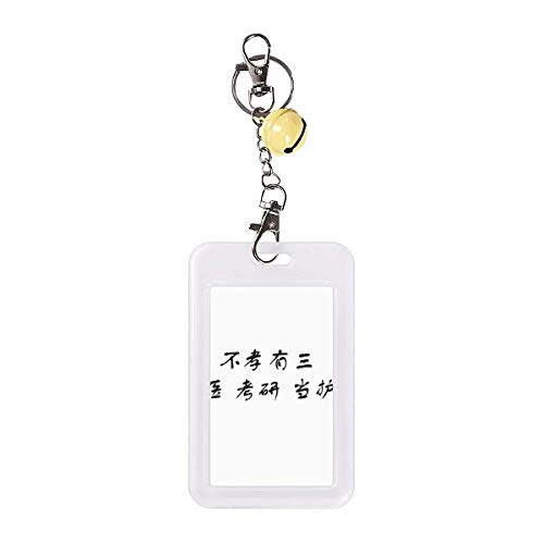Funda protectora para tarjetas de crédito de alta resistencia Art Deco amarillo exclusivo