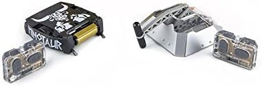 HEXBUG BattleBots Rivals (Beta and Minotaur)